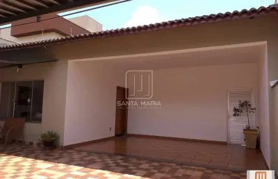 Casa (térrea na rua) 3 dormitórios/suite, cozinha planejada