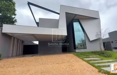 Casa (sobrado em condominio) 4 dormitórios/suite, cozinha planejada, portaria 24hs, elevador, em condomínio fechado