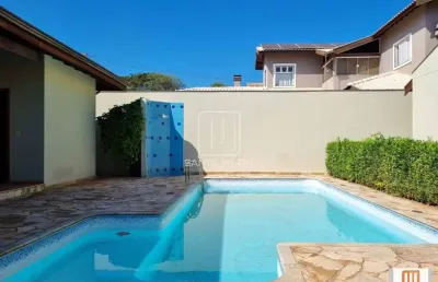 Casa (sobrado em condominio) 4 dormitórios/suite, cozinha planejada, portaria 24hs, lazer, em condomínio fechado