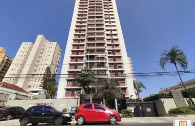Apartamento (tipo - padrao) 3 dormitórios/suite, cozinha planejada, portaria 24hs, salão de festa, salão de jogos, elevador, em condomínio fechado