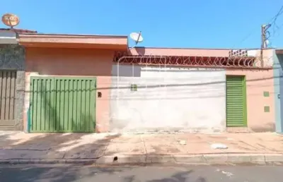 Casa (térrea na rua) 2 dormitórios, cozinha planejada
