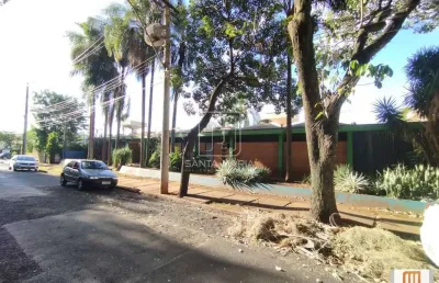 Casa comercial à venda na Avenida Professor João Fiúsa 25 (72840sv), Alto da Boa Vista, Ribeirão Preto