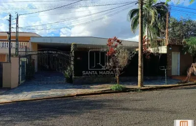 Casa (térrea na rua) 3 dormitórios/suite, cozinha planejada
