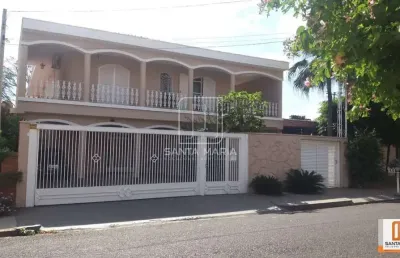 Casa (sobrado na  rua) 5 dormitórios/suite, cozinha planejada