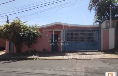 Casa (térrea na rua) 3 dormitórios/suite, cozinha planejada