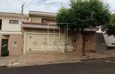 Casa (sobrado na  rua) 5 dormitórios/suite, cozinha planejada