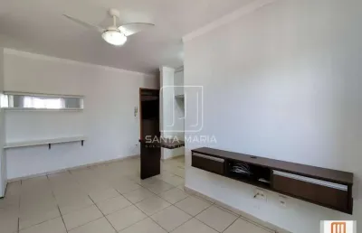 Apartamento (tipo - padrao) 1 dormitórios, portaria 24hs, lazer, elevador, em condomínio fechado