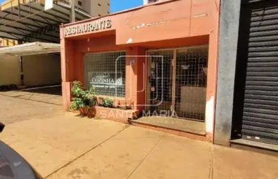 Casa comercial para alugar na Rua General Osorio 349 (74457sa), Centro, Ribeirão Preto