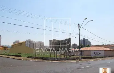 Casa comercial para alugar na Avenida Professor João Fiúsa 33 (20358sa), Alto da Boa Vista, Ribeirão Preto