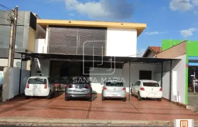 Casa comercial para alugar na Avenida Portugal 208 (72209sa), Jardim América, Ribeirão Preto
