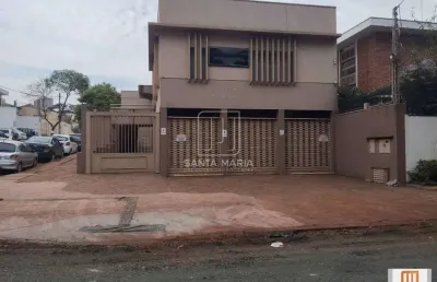 Casa comercial para alugar na Avenida Portugal 758 (29739sa), Jardim América, Ribeirão Preto