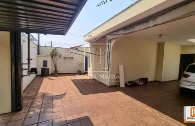 Casa (térrea na rua) 3 dormitórios/suite, cozinha planejada