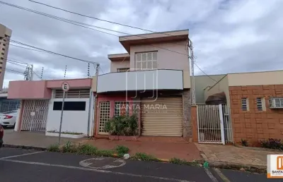 Casa (sobrado na  rua) 3 dormitórios/suite, cozinha planejada