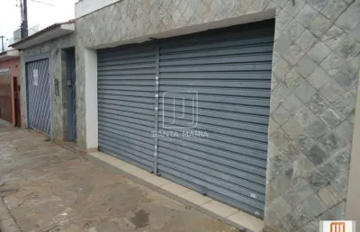 Casa (térrea na rua) 3 dormitórios/suite, cozinha planejada