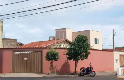 Casa comercial à venda na Rua Anselmo Marques Rodrigues 287 (72685sv), Jardim Manoel Penna, Ribeirão Preto