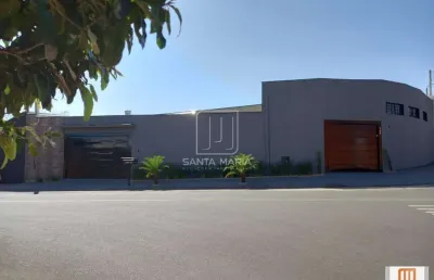 Casa comercial à venda na Rua Orlando Manzoli 830 (73429sv), Jardim Horizonte Verde, Ribeirão Preto
