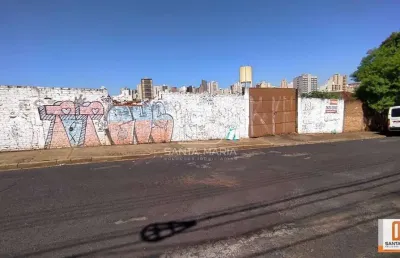 Casa comercial à venda na Avenida Saudade 0 (63074sv), Campos Elíseos, Ribeirão Preto