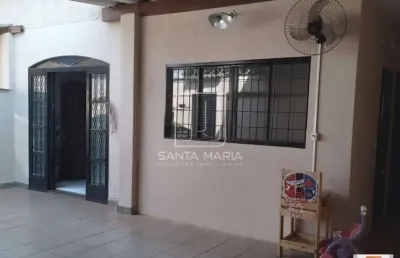 Casa comercial à venda na Rua Jose Stupello 355 (70248sv), Parque Industria, Ribeirão Preto