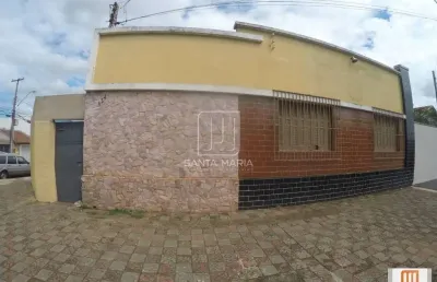 Casa (térrea na rua) 3 dormitórios, cozinha planejada