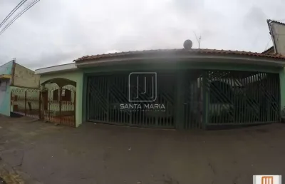 Casa (térrea na rua) 3 dormitórios/suite, cozinha planejada