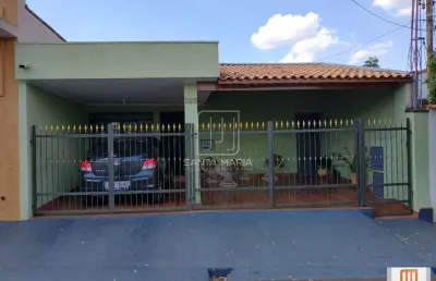 Casa (térrea na rua) 3 dormitórios/suite, cozinha planejada
