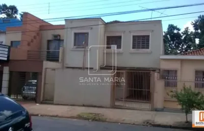 Casa comercial à venda na Avenida Saudade 644 (72068sv), Campos Elíseos, Ribeirão Preto