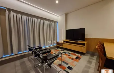 Apartamento (tipo - padrao) 1 dormitórios, cozinha planejada, portaria 24hs, lazer, espaço gourmet, elevador, em condomínio fechado
