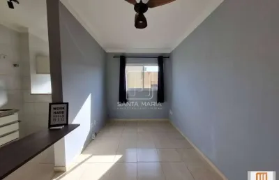 Apartamento (tipo - padrao) 1 dormitórios, cozinha planejada, portaria 24hs, lazer, elevador, em condomínio fechado
