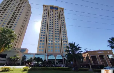 Sala comercial (sala - edificio coml.) , portaria 24hs, elevador, em condomínio fechado