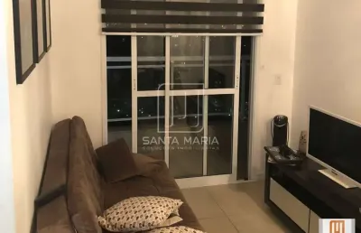 Apartamento (tipo - padrao) 1 dormitórios, portaria 24hs, lazer, espaço gourmet, salão de festa, salão de jogos, elevador, em condomínio fechado