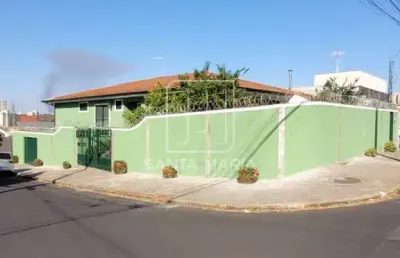 Casa comercial à venda na Avenida Portugal 307 (75256sv), Jardim São Luiz, Ribeirão Preto