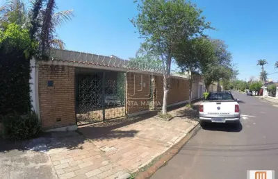 Casa com 3 quartos à venda na Avenida Presidente Kennedy 34 (51368sv), Parque Residencial Lagoinha, Ribeirão Preto
