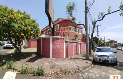 Casa comercial para alugar na Rua Conde Afonso Celso 242 (71456sa), Jardim Sumaré, Ribeirão Preto