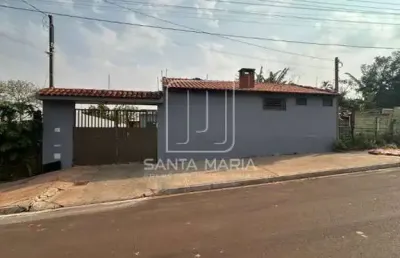Chácara / sítio para alugar na Avenida Tereza Palmeira Gallon 360 (13867sa), Jardim Itaú, Ribeirão Preto