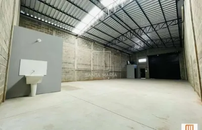 Sala comercial para alugar na Rua Professor Joaquim De Faria 0 (68290sa), Vila Abranches, Ribeirão Preto