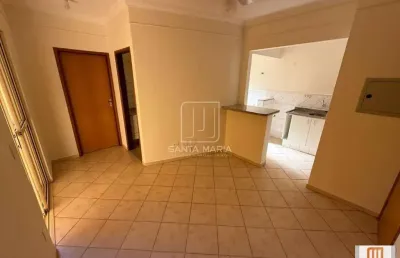 Apartamento (tipo - padrao) 1 dormitórios, cozinha planejada, elevador, em condomínio fechado