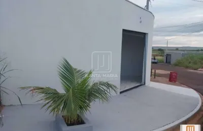 Loft à venda na Rua Floriano Peixoto 77 (75299sv), Boulevard, Jardinópolis