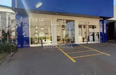 Sala comercial para alugar na Avenida Professor João Fiúsa 327 (75320sa), Alto da Boa Vista, Ribeirão Preto
