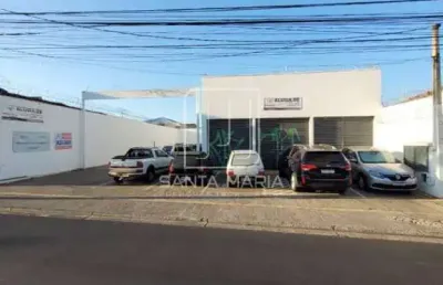 Sala comercial para alugar na Rua General Câmara 488 (74848sa), Ipiranga, Ribeirão Preto
