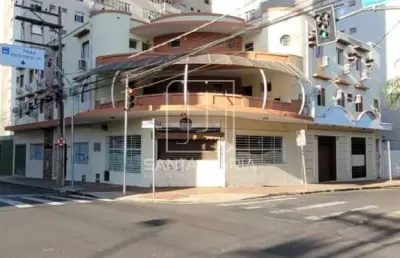 Sala comercial para alugar na Rua General Osorio 237 (62793sa), Centro, Ribeirão Preto