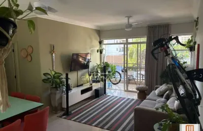 Apartamento (tipo - padrao) 3 dormitórios/suite, cozinha planejada, em condomínio fechado