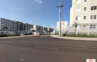 Apartamento (tipo - padrao) 2 dormitórios, cozinha planejada, portaria 24hs, em condomínio fechado