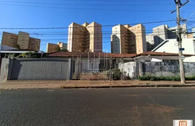 Casa (térrea na rua) 4 dormitórios/suite, cozinha planejada