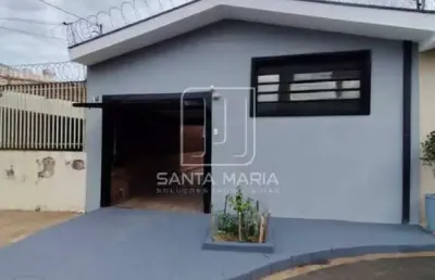Casa (térrea na rua) 2 dormitórios, cozinha planejada