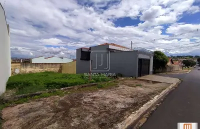 Casa comercial à venda na Rua Ivo Pareschi 52 (21899sv), Planalto Verde, Ribeirão Preto
