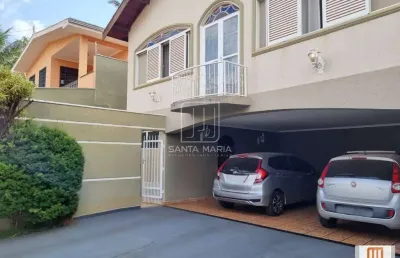 Casa (sobrado na  rua) 4 dormitórios/suite, cozinha planejada