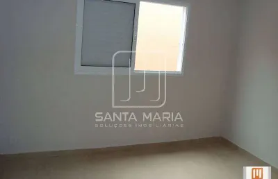 Apartamento (tipo - padrao) 2 dormitórios/suite, em condomínio fechado