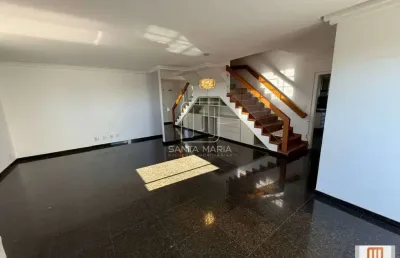 Apartamento (cobertura 2 - duplex) 4 dormitórios/suite, cozinha planejada, portaria 24 horas, elevador, em condomínio fechado