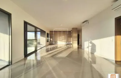 Apartamento (tipo - padrao) 4 dormitórios/suite, portaria 24hs, lazer, espaço gourmet, salão de festa, salão de jogos, elevador, em condomínio fechado