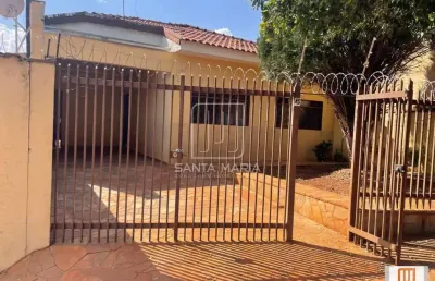 Casa (térrea na rua) 3 dormitórios/suite, cozinha planejada